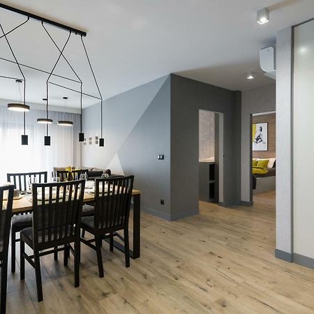 Exclusive Apartment Solna 1 Краків Екстер'єр фото